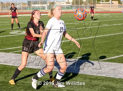 Thumbnail 3 in Hamilton vs. Desert Vista (AIA D1 Final)  photogallery.