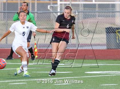 Thumbnail 1 in Hamilton vs. Desert Vista (AIA D1 Final)  photogallery.
