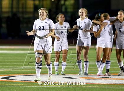 Thumbnail 1 in Hamilton vs. Desert Vista (AIA D1 Final)  photogallery.
