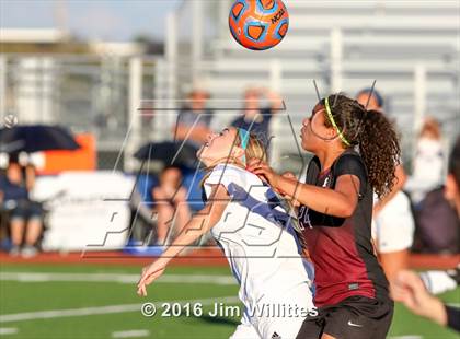 Thumbnail 3 in Hamilton vs. Desert Vista (AIA D1 Final)  photogallery.