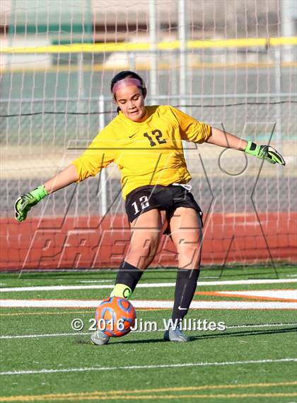 Thumbnail 3 in Hamilton vs. Desert Vista (AIA D1 Final)  photogallery.