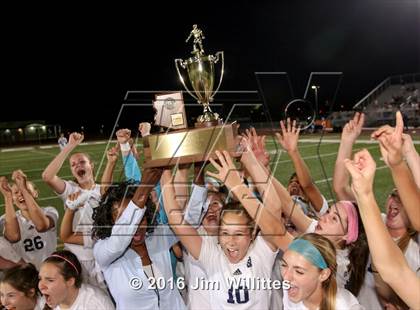 Thumbnail 3 in Hamilton vs. Desert Vista (AIA D1 Final)  photogallery.