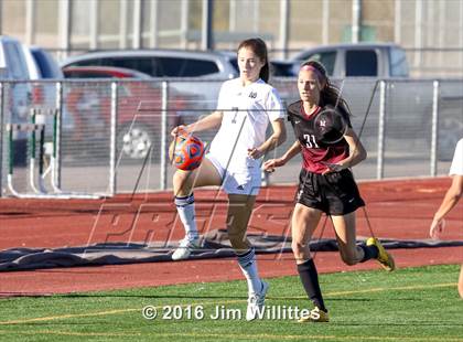 Thumbnail 1 in Hamilton vs. Desert Vista (AIA D1 Final)  photogallery.