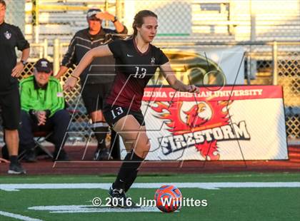 Thumbnail 1 in Hamilton vs. Desert Vista (AIA D1 Final)  photogallery.