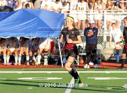 Thumbnail 2 in Hamilton vs. Desert Vista (AIA D1 Final)  photogallery.