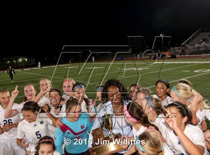 Thumbnail 3 in Hamilton vs. Desert Vista (AIA D1 Final)  photogallery.