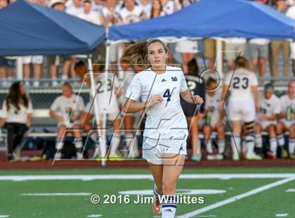 Thumbnail 3 in Hamilton vs. Desert Vista (AIA D1 Final)  photogallery.