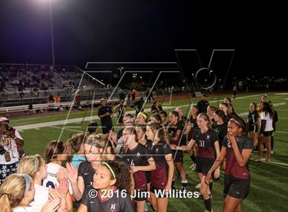 Thumbnail 3 in Hamilton vs. Desert Vista (AIA D1 Final)  photogallery.