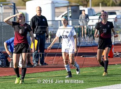 Thumbnail 3 in Hamilton vs. Desert Vista (AIA D1 Final)  photogallery.