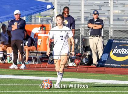 Thumbnail 3 in Hamilton vs. Desert Vista (AIA D1 Final)  photogallery.