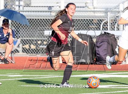 Thumbnail 3 in Hamilton vs. Desert Vista (AIA D1 Final)  photogallery.