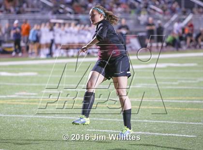 Thumbnail 1 in Hamilton vs. Desert Vista (AIA D1 Final)  photogallery.