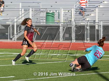 Thumbnail 3 in Hamilton vs. Desert Vista (AIA D1 Final)  photogallery.
