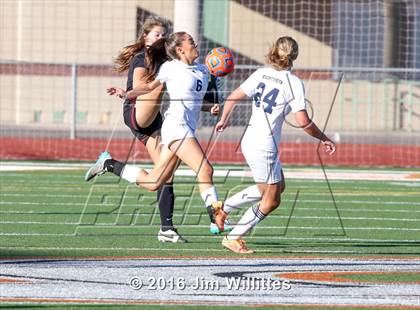 Thumbnail 3 in Hamilton vs. Desert Vista (AIA D1 Final)  photogallery.