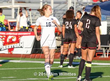 Thumbnail 1 in Hamilton vs. Desert Vista (AIA D1 Final)  photogallery.