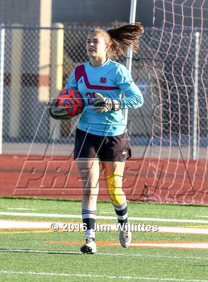 Thumbnail 3 in Hamilton vs. Desert Vista (AIA D1 Final)  photogallery.