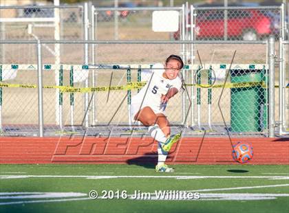 Thumbnail 2 in Hamilton vs. Desert Vista (AIA D1 Final)  photogallery.