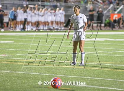 Thumbnail 1 in Hamilton vs. Desert Vista (AIA D1 Final)  photogallery.