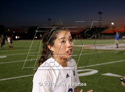 Thumbnail 2 in Hamilton vs. Desert Vista (AIA D1 Final)  photogallery.