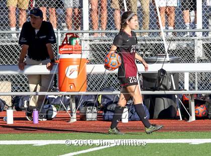 Thumbnail 1 in Hamilton vs. Desert Vista (AIA D1 Final)  photogallery.