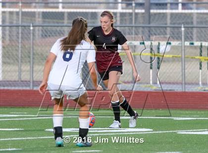 Thumbnail 1 in Hamilton vs. Desert Vista (AIA D1 Final)  photogallery.