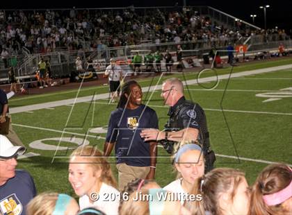 Thumbnail 2 in Hamilton vs. Desert Vista (AIA D1 Final)  photogallery.