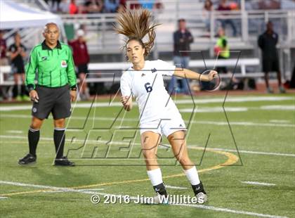Thumbnail 3 in Hamilton vs. Desert Vista (AIA D1 Final)  photogallery.