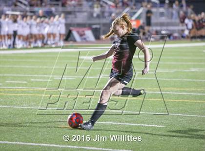 Thumbnail 3 in Hamilton vs. Desert Vista (AIA D1 Final)  photogallery.