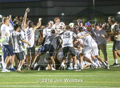 Thumbnail 3 in Hamilton vs. Desert Vista (AIA D1 Final)  photogallery.