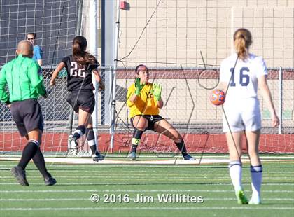 Thumbnail 2 in Hamilton vs. Desert Vista (AIA D1 Final)  photogallery.
