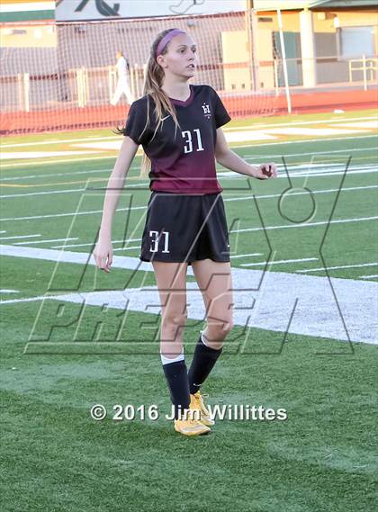 Thumbnail 3 in Hamilton vs. Desert Vista (AIA D1 Final)  photogallery.