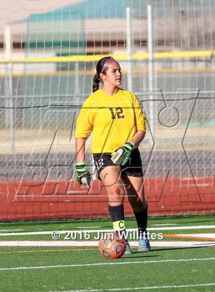 Thumbnail 1 in Hamilton vs. Desert Vista (AIA D1 Final)  photogallery.