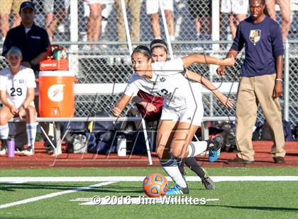 Thumbnail 2 in Hamilton vs. Desert Vista (AIA D1 Final)  photogallery.
