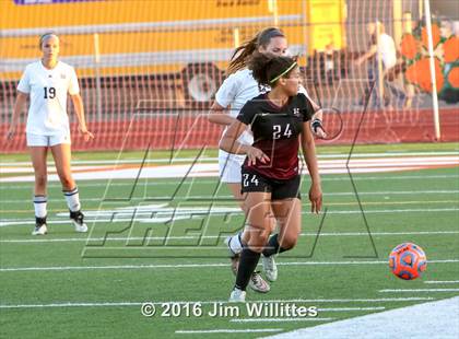Thumbnail 2 in Hamilton vs. Desert Vista (AIA D1 Final)  photogallery.