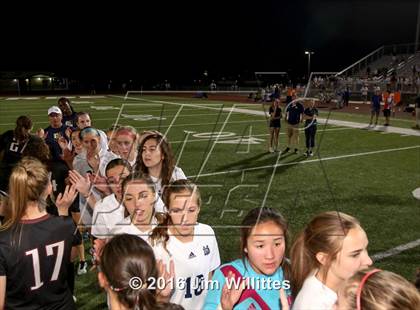 Thumbnail 1 in Hamilton vs. Desert Vista (AIA D1 Final)  photogallery.
