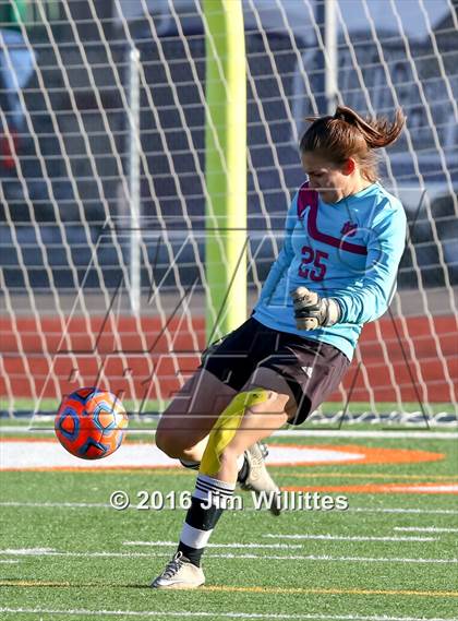 Thumbnail 3 in Hamilton vs. Desert Vista (AIA D1 Final)  photogallery.