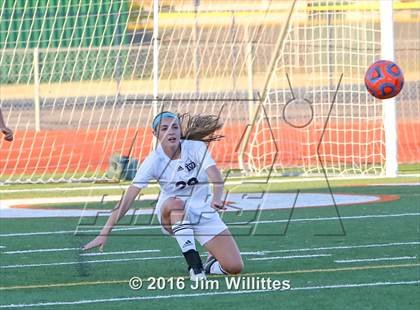 Thumbnail 2 in Hamilton vs. Desert Vista (AIA D1 Final)  photogallery.