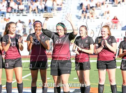 Thumbnail 1 in Hamilton vs. Desert Vista (AIA D1 Final)  photogallery.