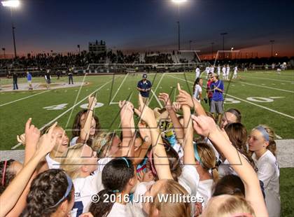 Thumbnail 1 in Hamilton vs. Desert Vista (AIA D1 Final)  photogallery.