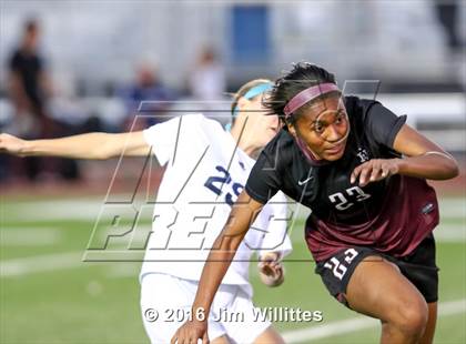 Thumbnail 2 in Hamilton vs. Desert Vista (AIA D1 Final)  photogallery.
