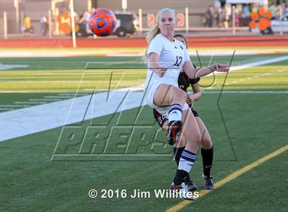 Thumbnail 1 in Hamilton vs. Desert Vista (AIA D1 Final)  photogallery.