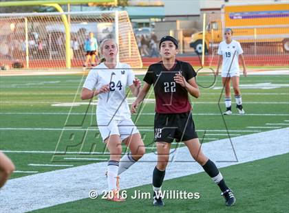 Thumbnail 3 in Hamilton vs. Desert Vista (AIA D1 Final)  photogallery.