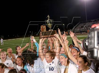 Thumbnail 3 in Hamilton vs. Desert Vista (AIA D1 Final)  photogallery.