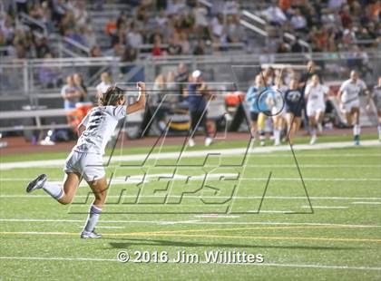 Thumbnail 2 in Hamilton vs. Desert Vista (AIA D1 Final)  photogallery.