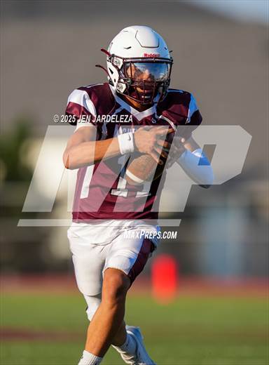 JV: Air Academy @ Cheyenne Mountain