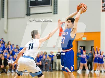 Thumbnail 1 in Nashville @ Pinckneyville photogallery.