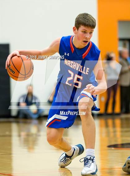 Thumbnail 1 in Nashville @ Pinckneyville photogallery.