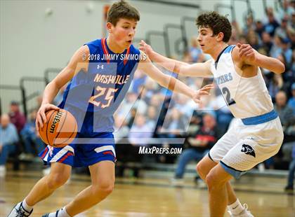 Thumbnail 3 in Nashville @ Pinckneyville photogallery.