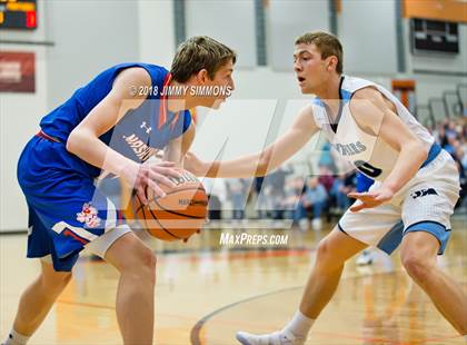 Thumbnail 3 in Nashville @ Pinckneyville photogallery.