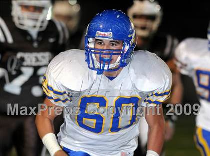Thumbnail 2 in Bishop Amat @ Crespi (5 Days 2 Friday) photogallery.